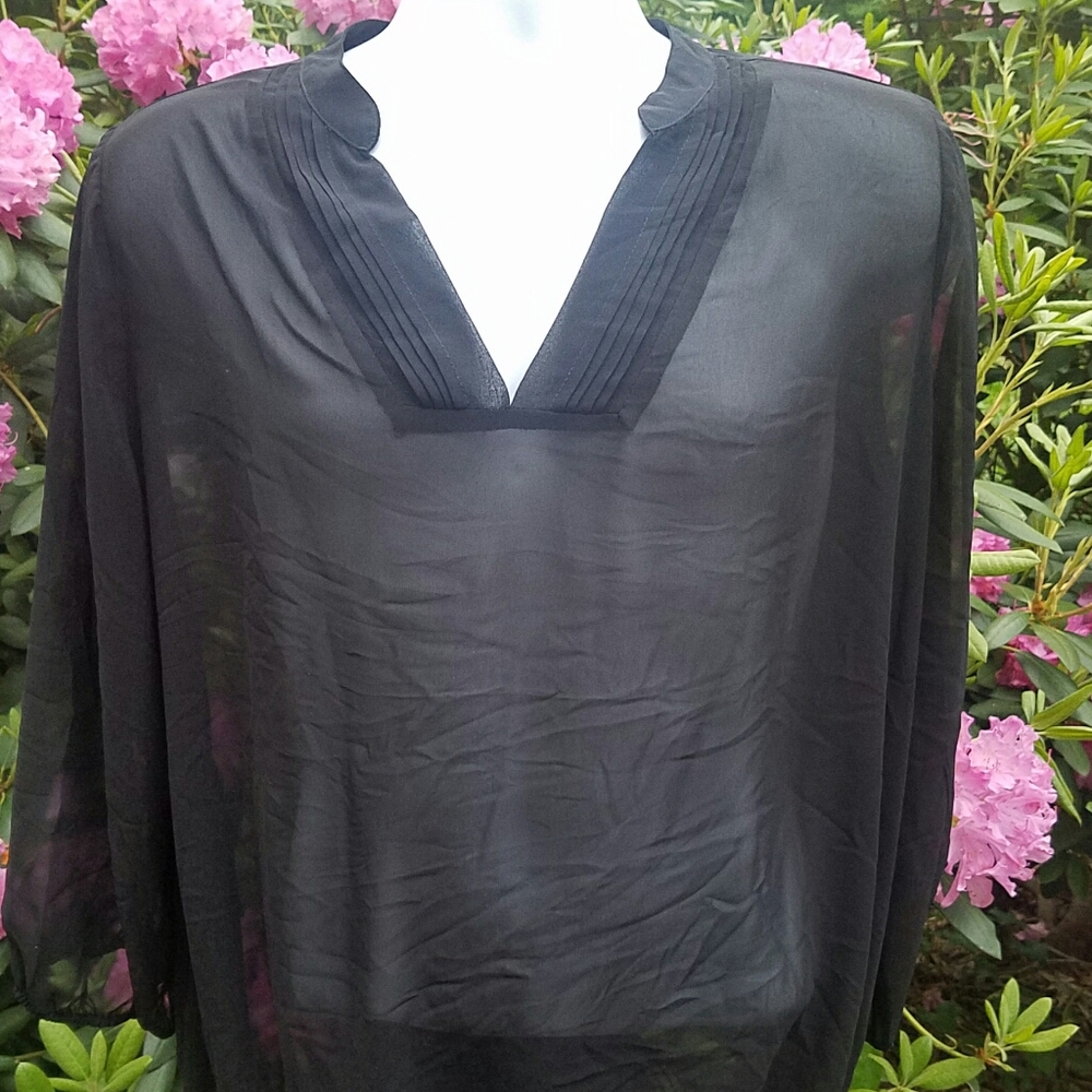 🆕a.n.a/ A New Approach Top